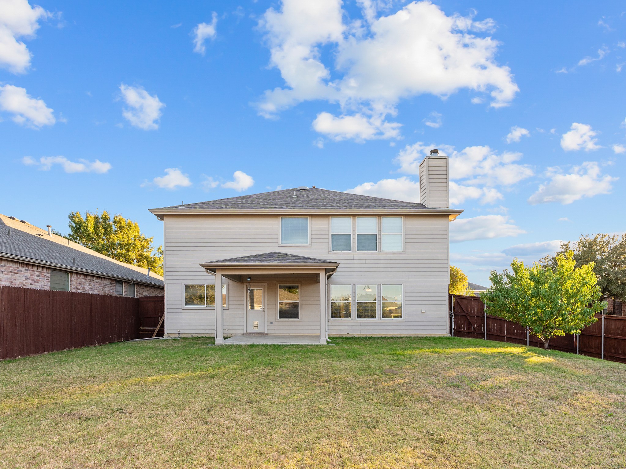 4301 Latigo Circle Fort Worth TX 76244