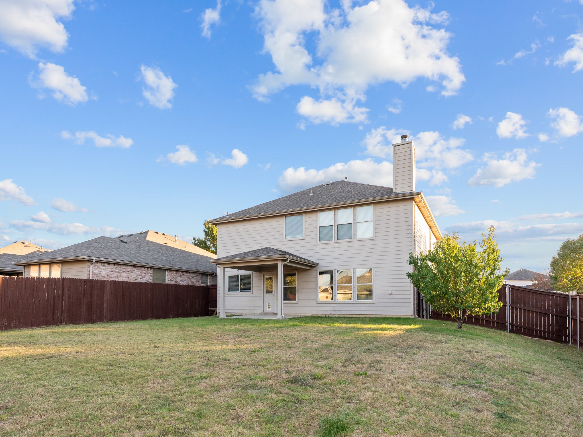 4301 Latigo Circle Fort Worth TX 76244