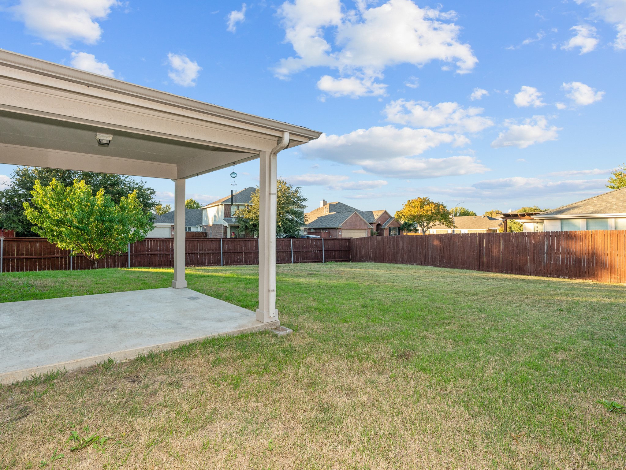 4301 Latigo Circle Fort Worth TX 76244