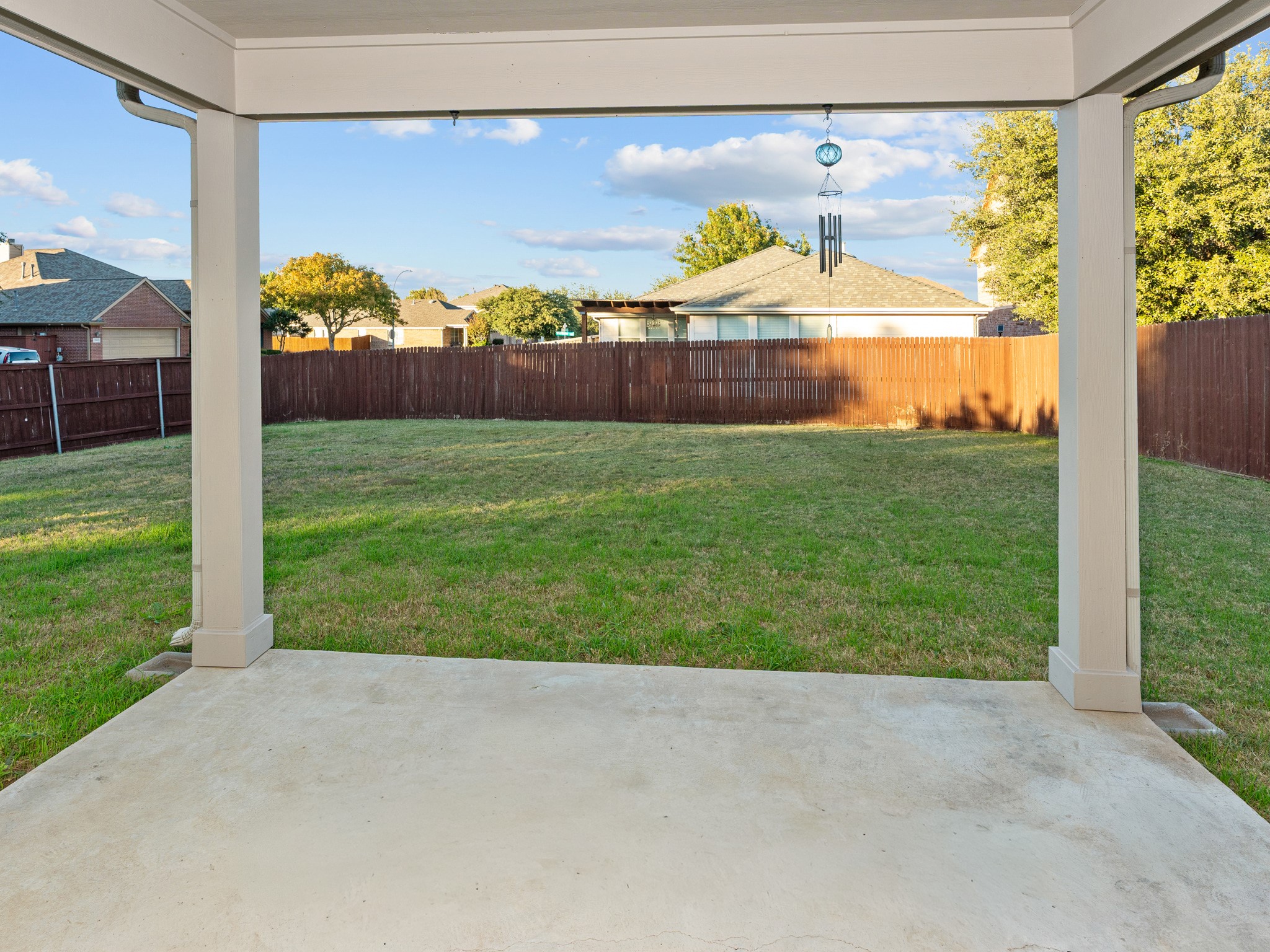 4301 Latigo Circle Fort Worth TX 76244