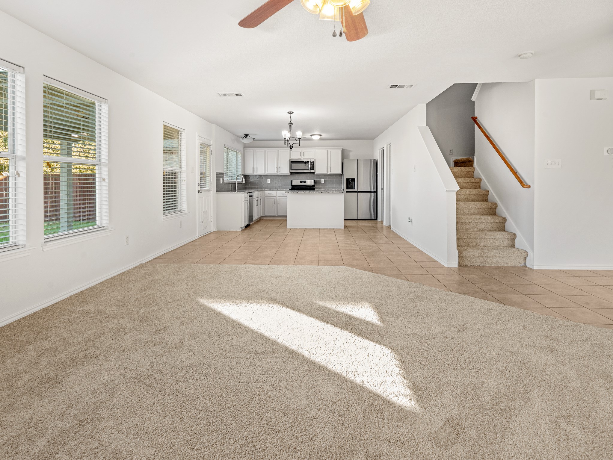 4301 Latigo Circle Fort Worth TX 76244