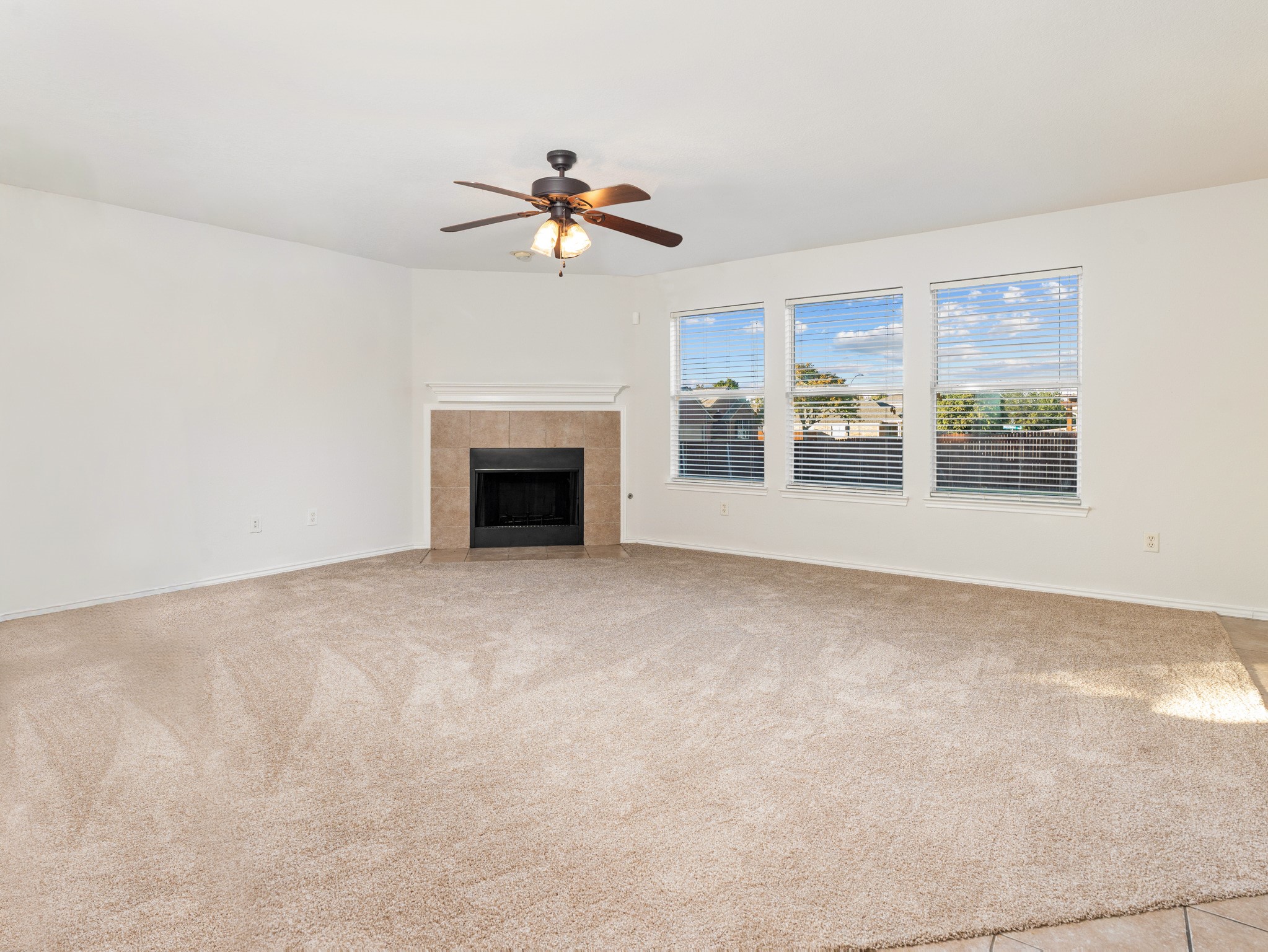 4301 Latigo Circle Fort Worth TX 76244