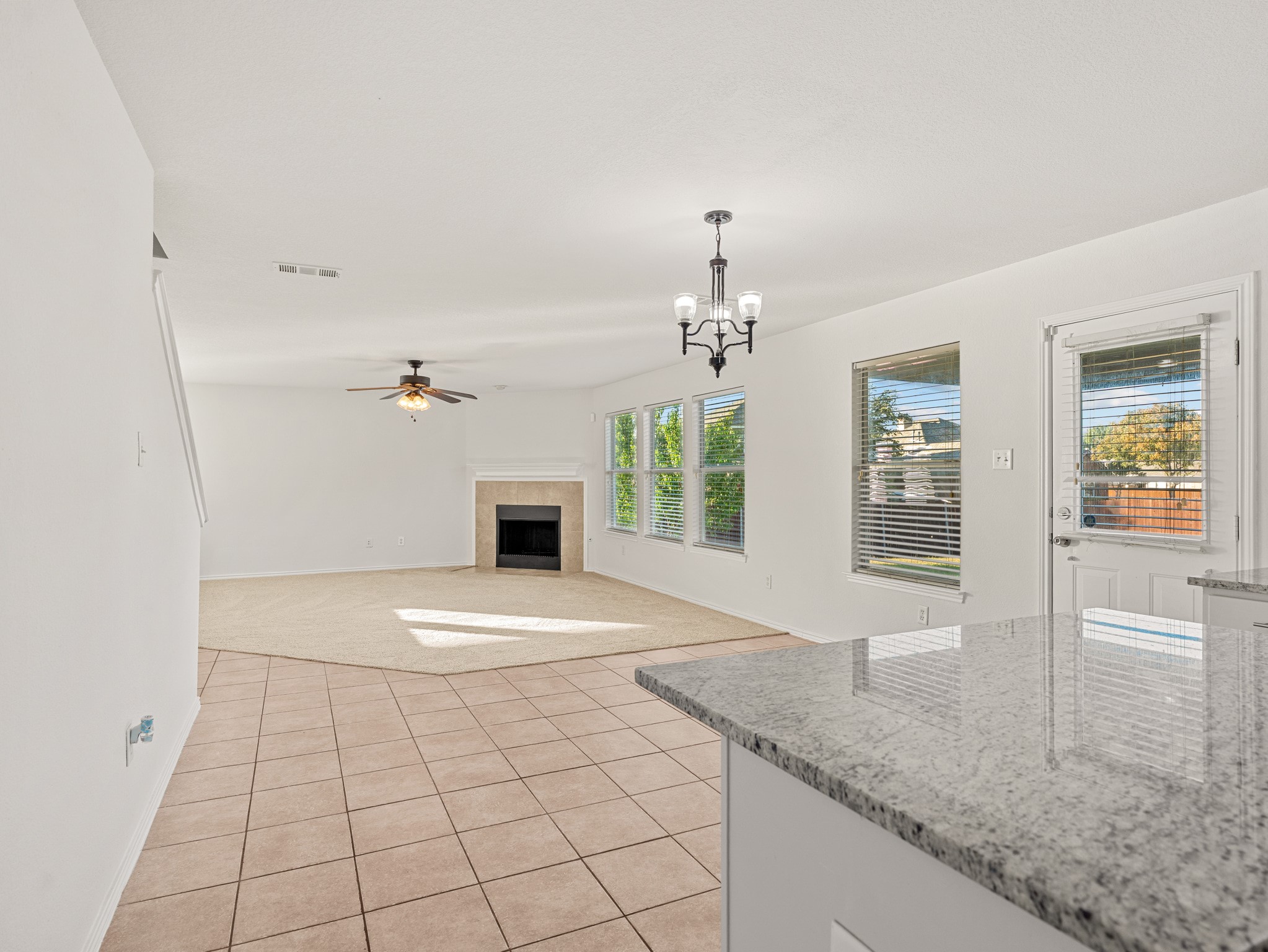 4301 Latigo Circle Fort Worth TX 76244