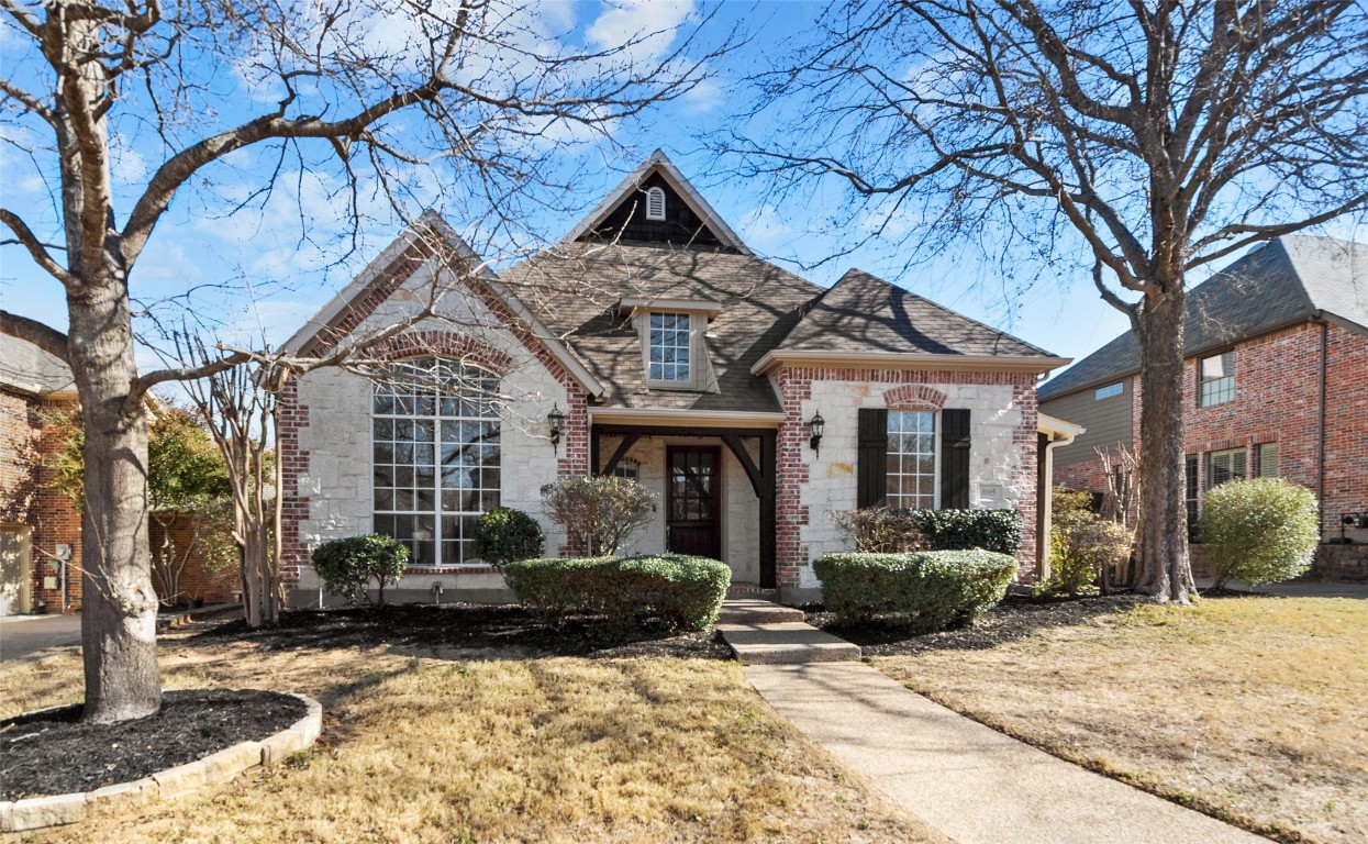 805 Pond Springs Court Keller TX 76248