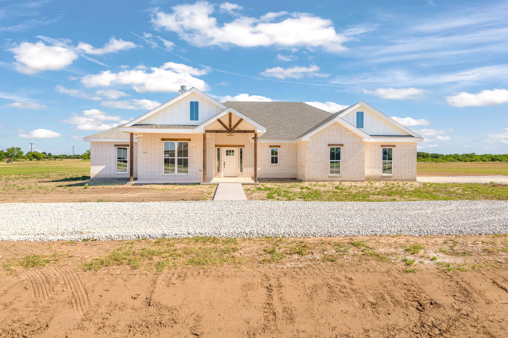 5133 Private Road 3523 Hawley TX 79525