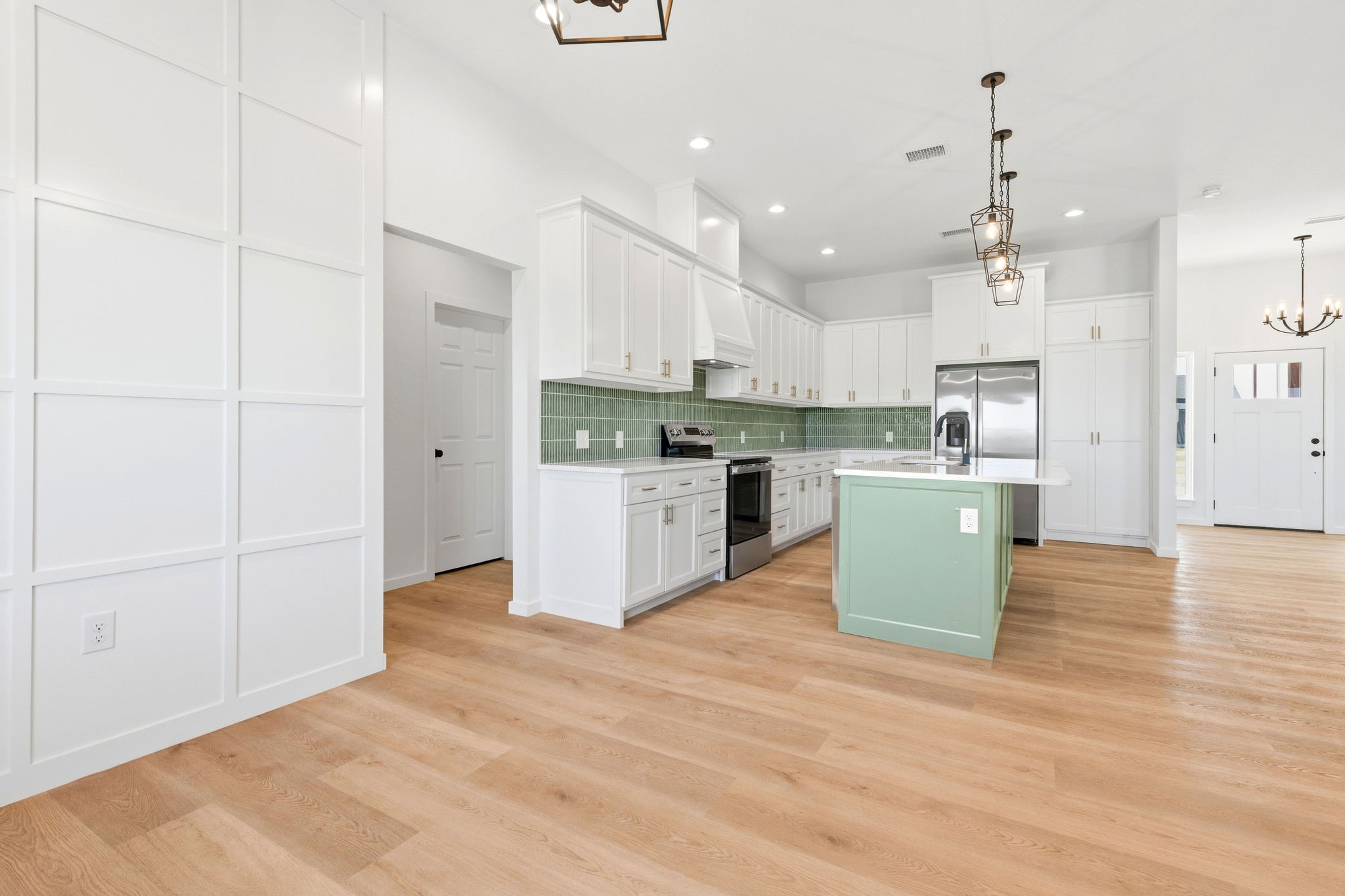 5133 Private Road 3523 Hawley TX 79525