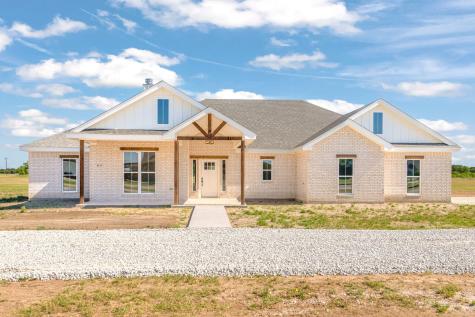 5133 Private Road 3523 Hawley TX 79525