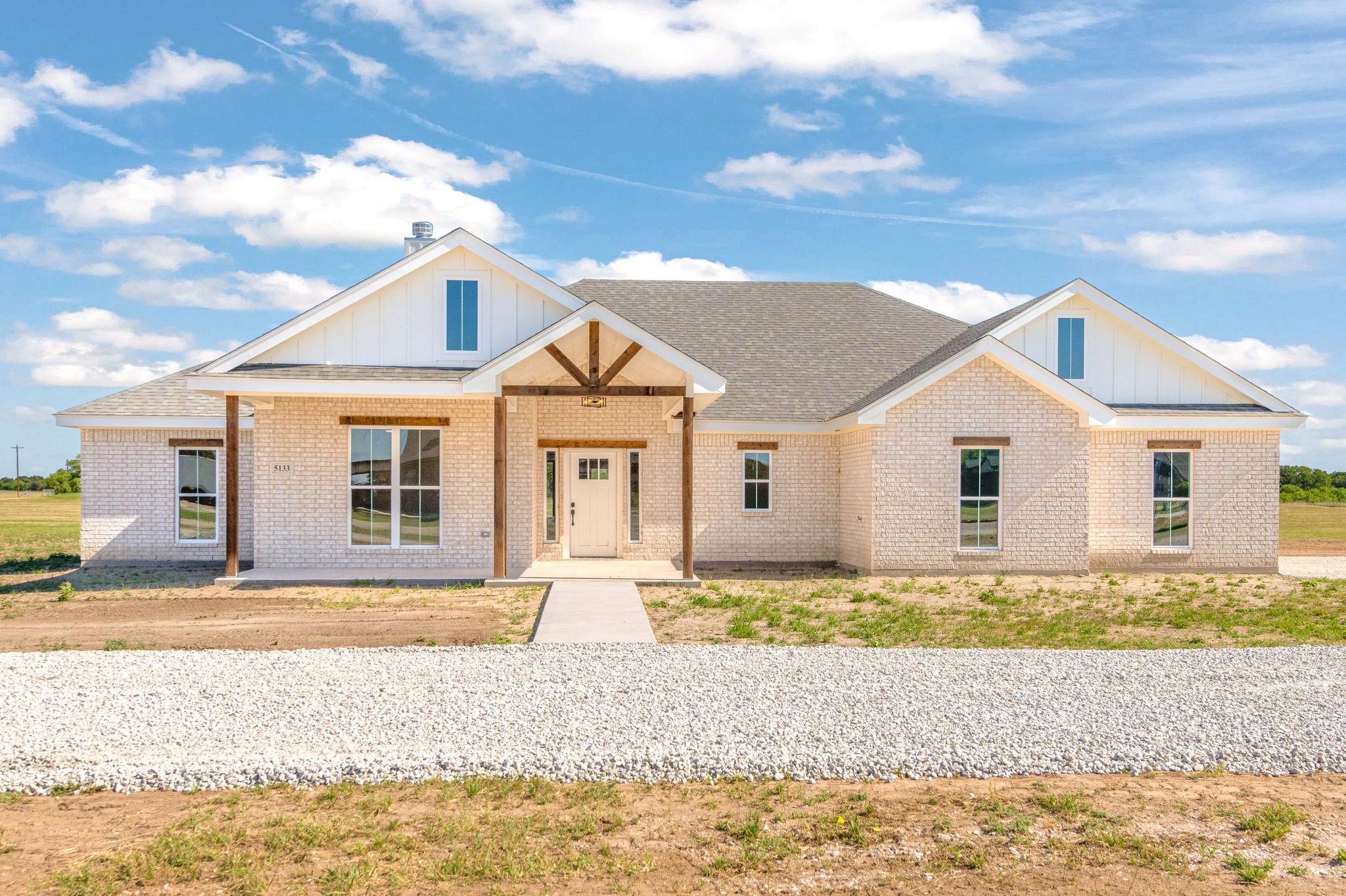 5133 Private Road 3523 Hawley TX 79525