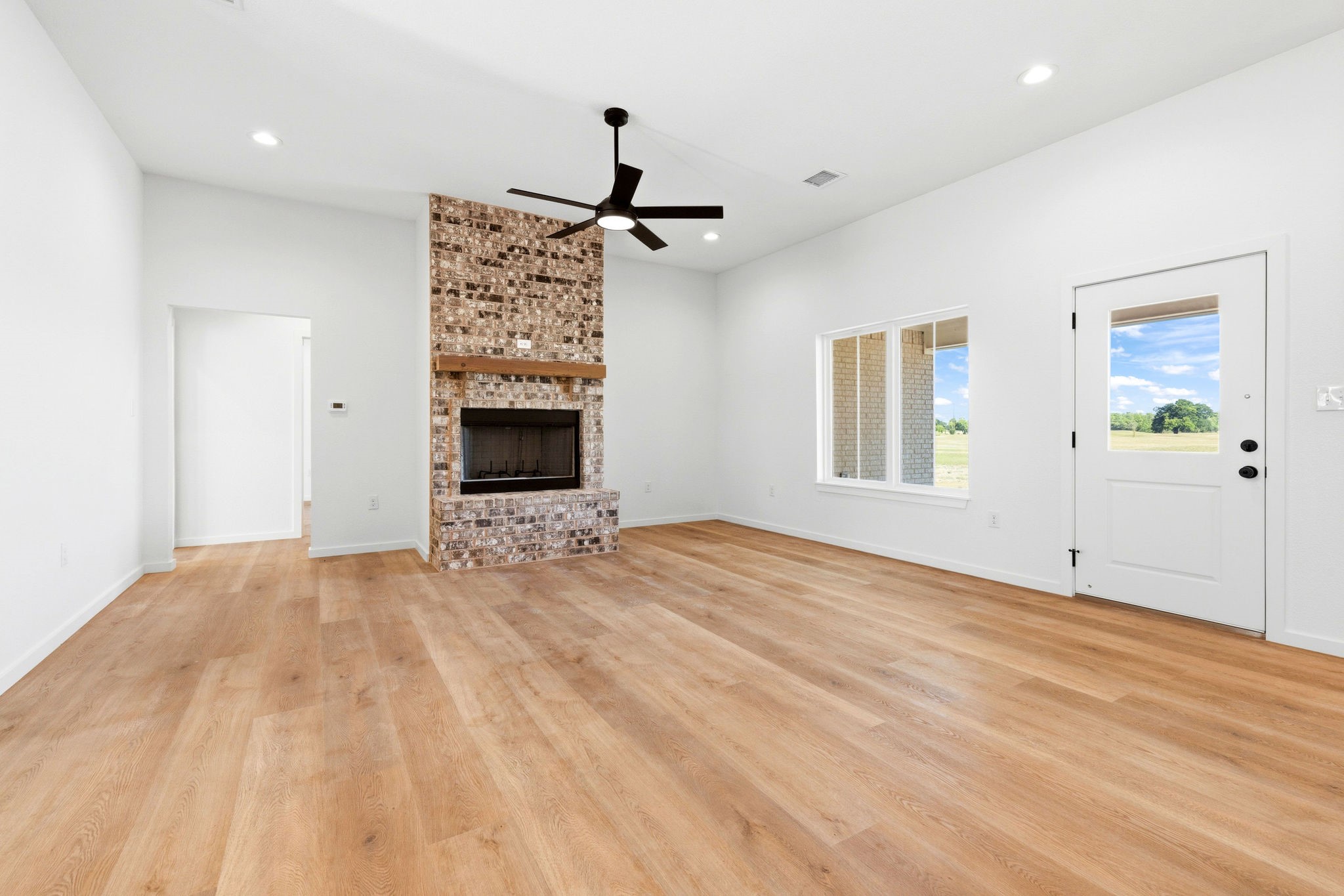 5133 Private Road 3523 Hawley TX 79525