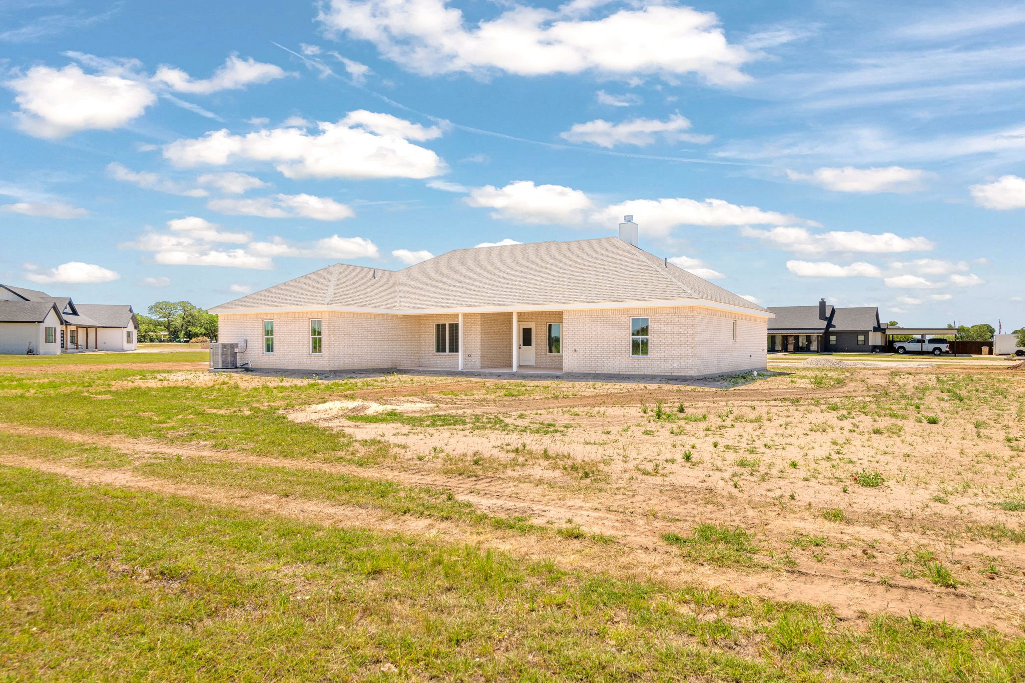 5133 Private Road 3523 Hawley TX 79525