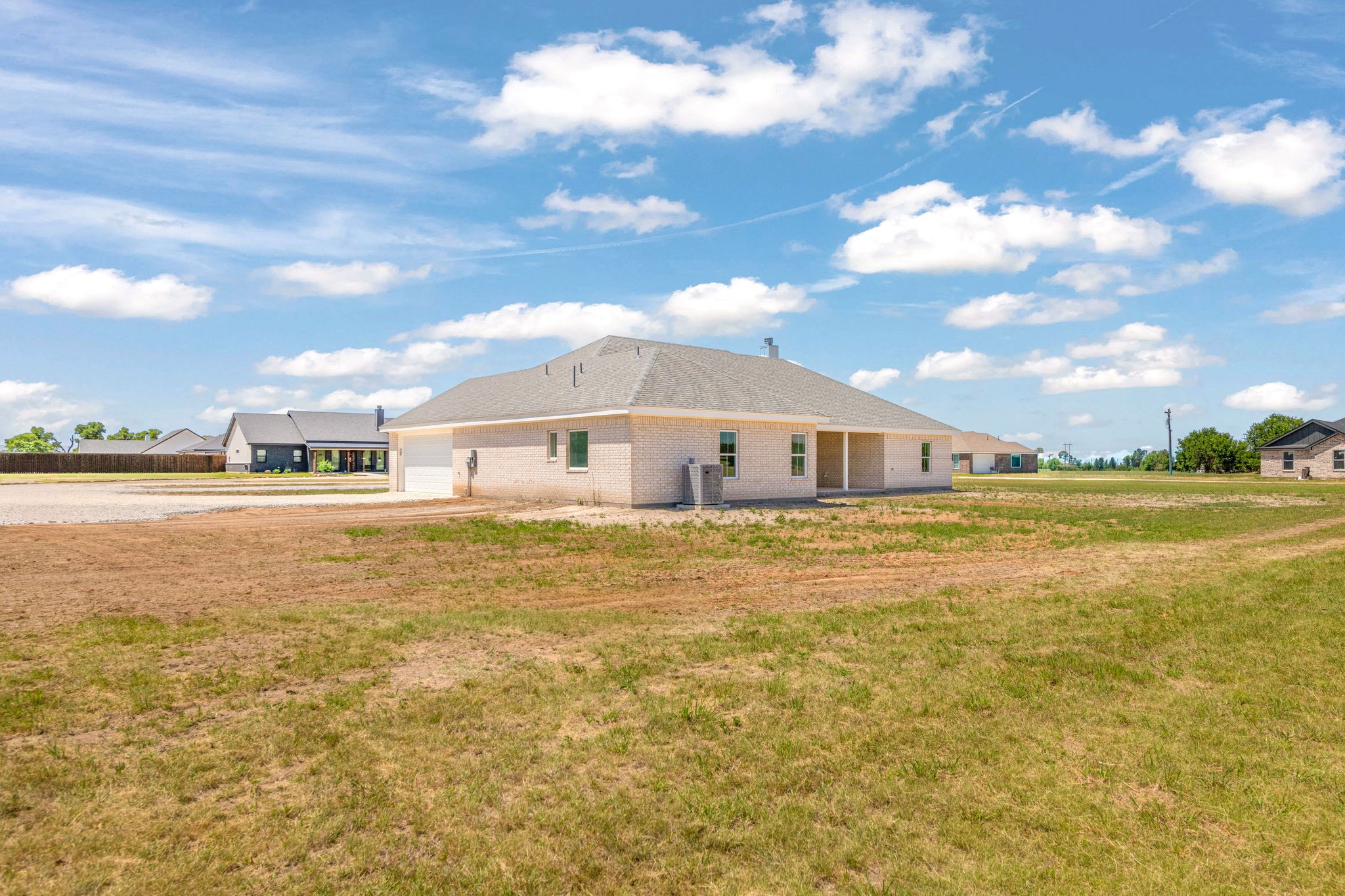 5133 Private Road 3523 Hawley TX 79525