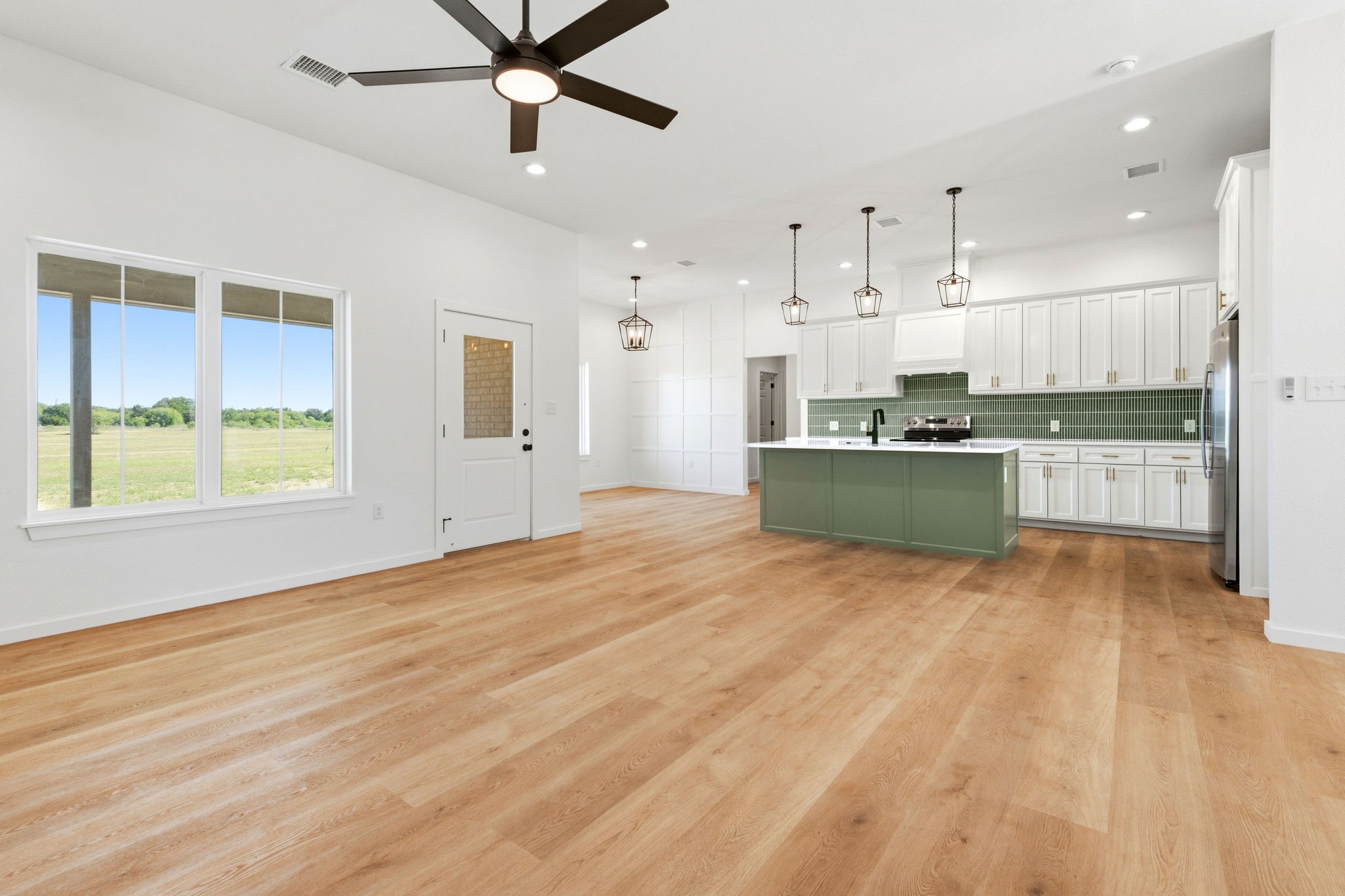 5133 Private Road 3523 Hawley TX 79525