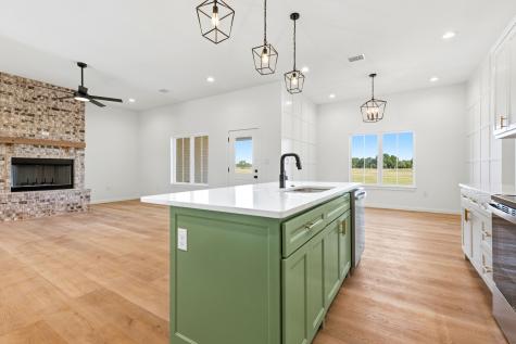 5133 Private Road 3523 Hawley TX 79525