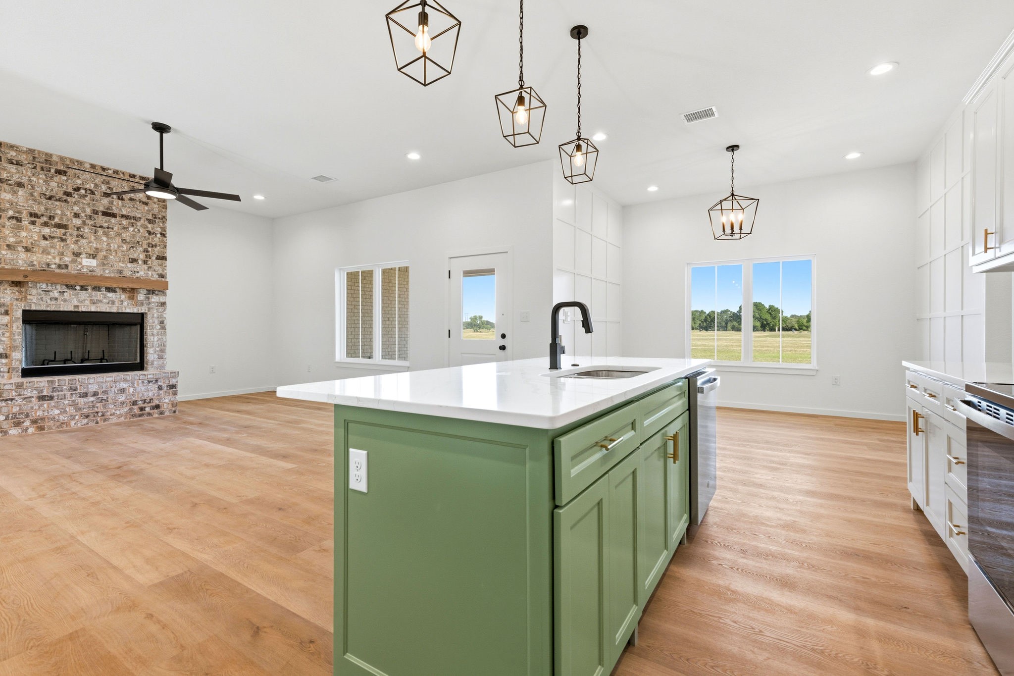 5133 Private Road 3523 Hawley TX 79525