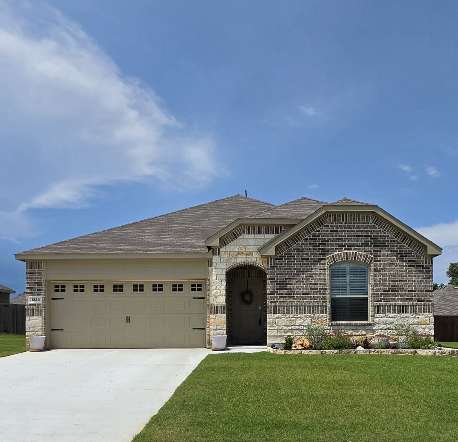1333 Almond Road Azle TX 76020