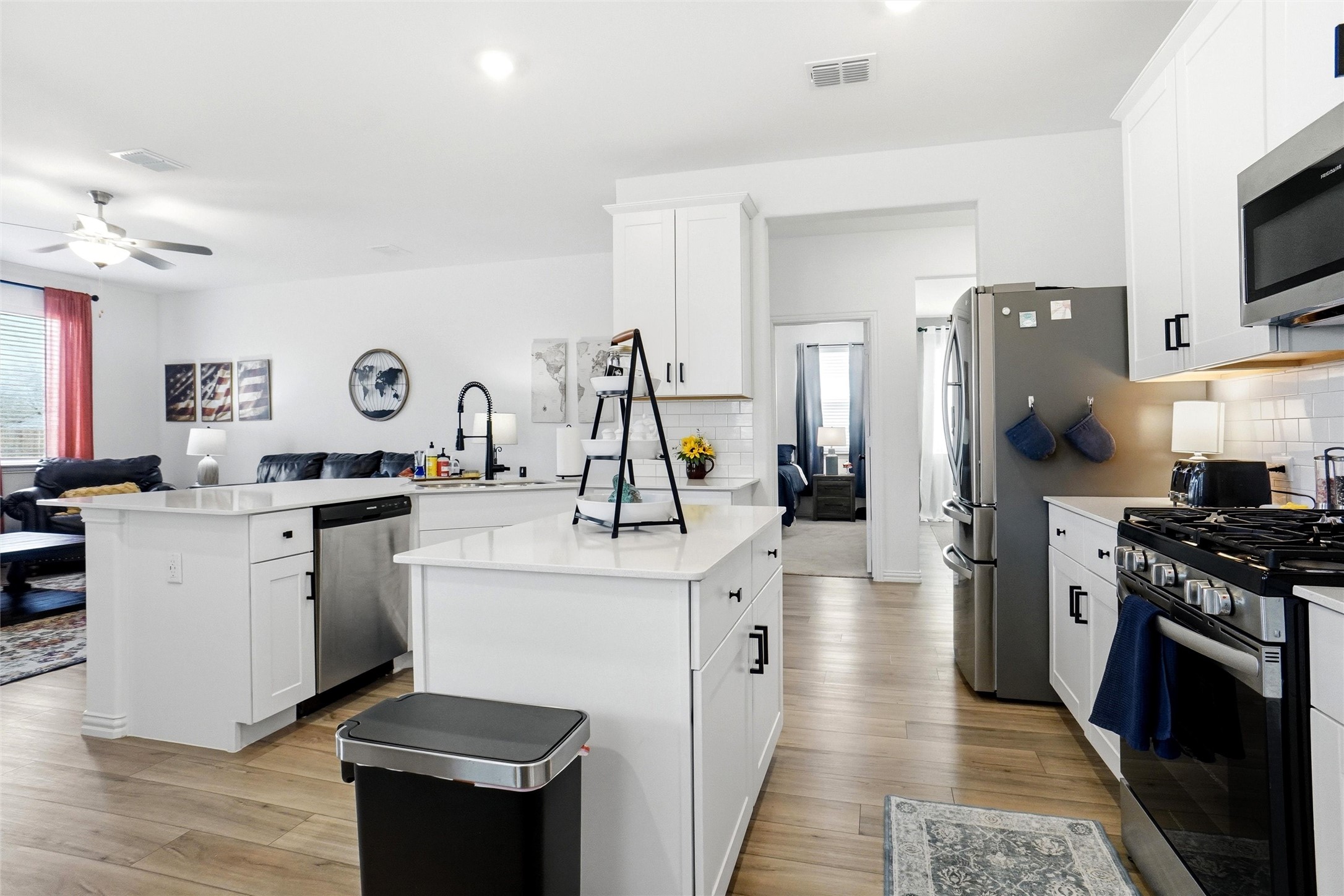 1333 Almond Road Azle TX 76020