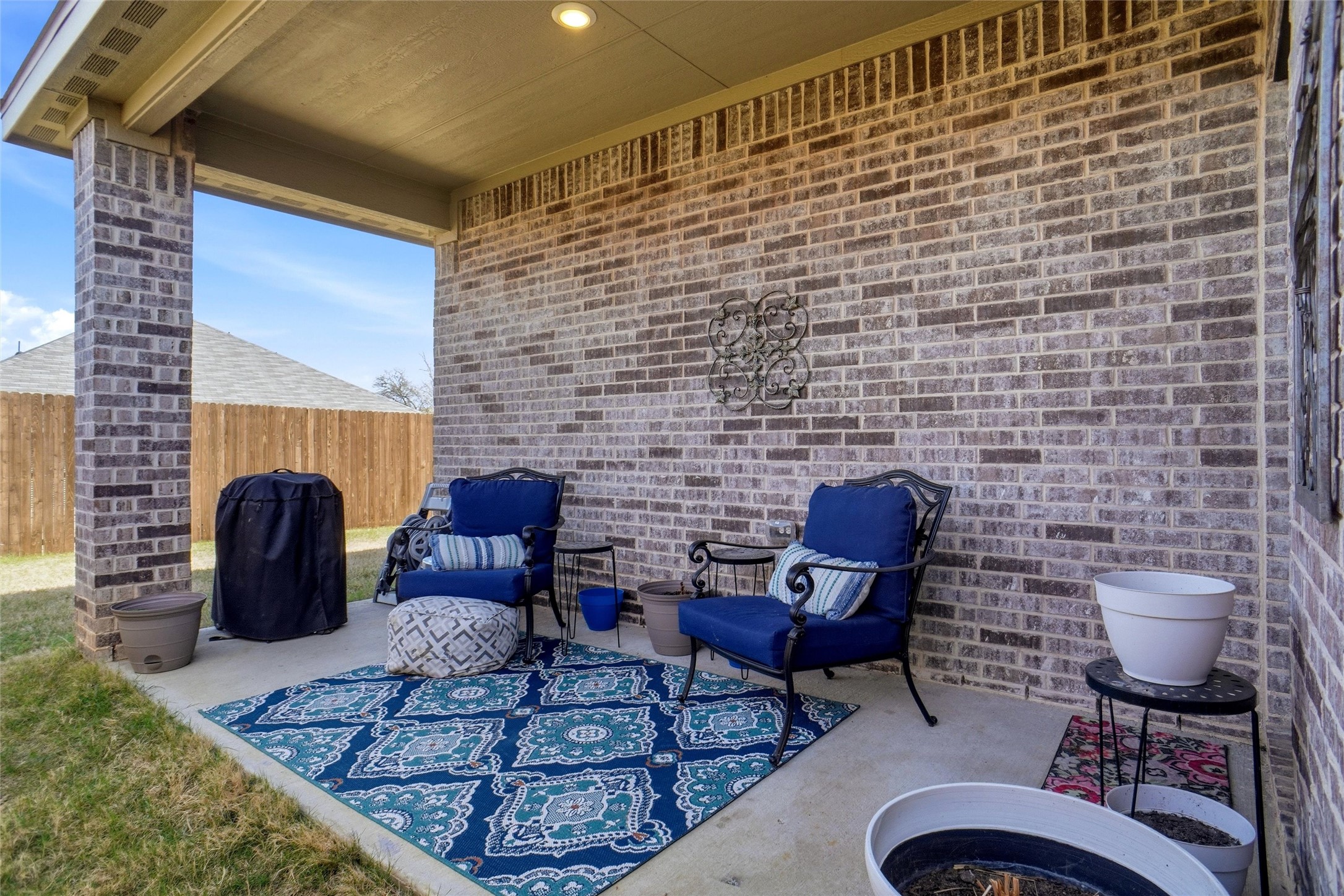 1333 Almond Road Azle TX 76020