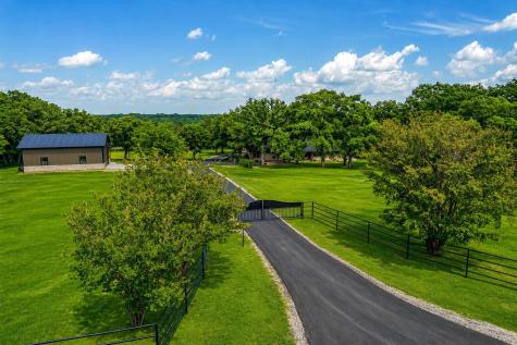 7117 County Road 406 Grandview TX 76050
