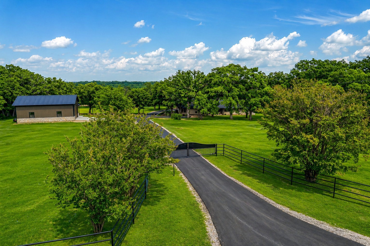 7117 County Road 406 Grandview TX 76050
