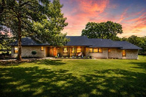 7117 County Road 406 Grandview TX 76050