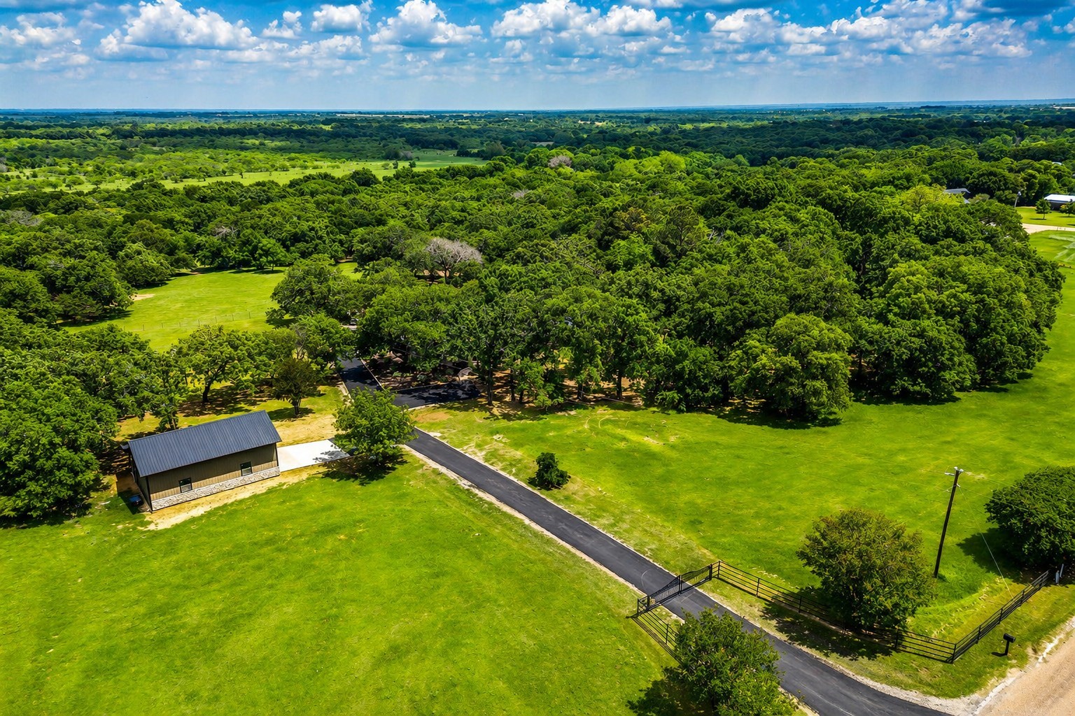 7117 County Road 406 Grandview TX 76050