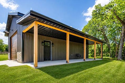 7117 County Road 406 Grandview TX 76050