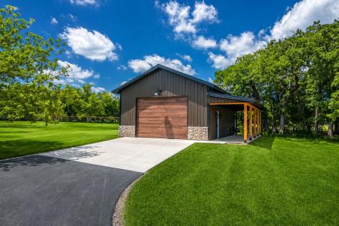7117 County Road 406 Grandview TX 76050