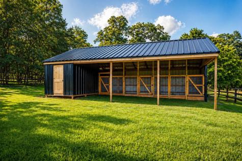 7117 County Road 406 Grandview TX 76050