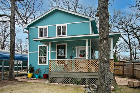 174 Natchez Trail Mabank TX 75156