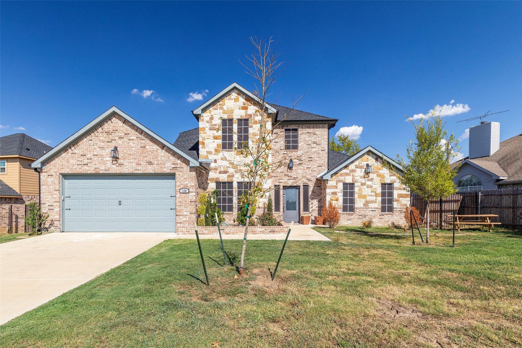 126 Egret Circle East Tawakoni TX 75472