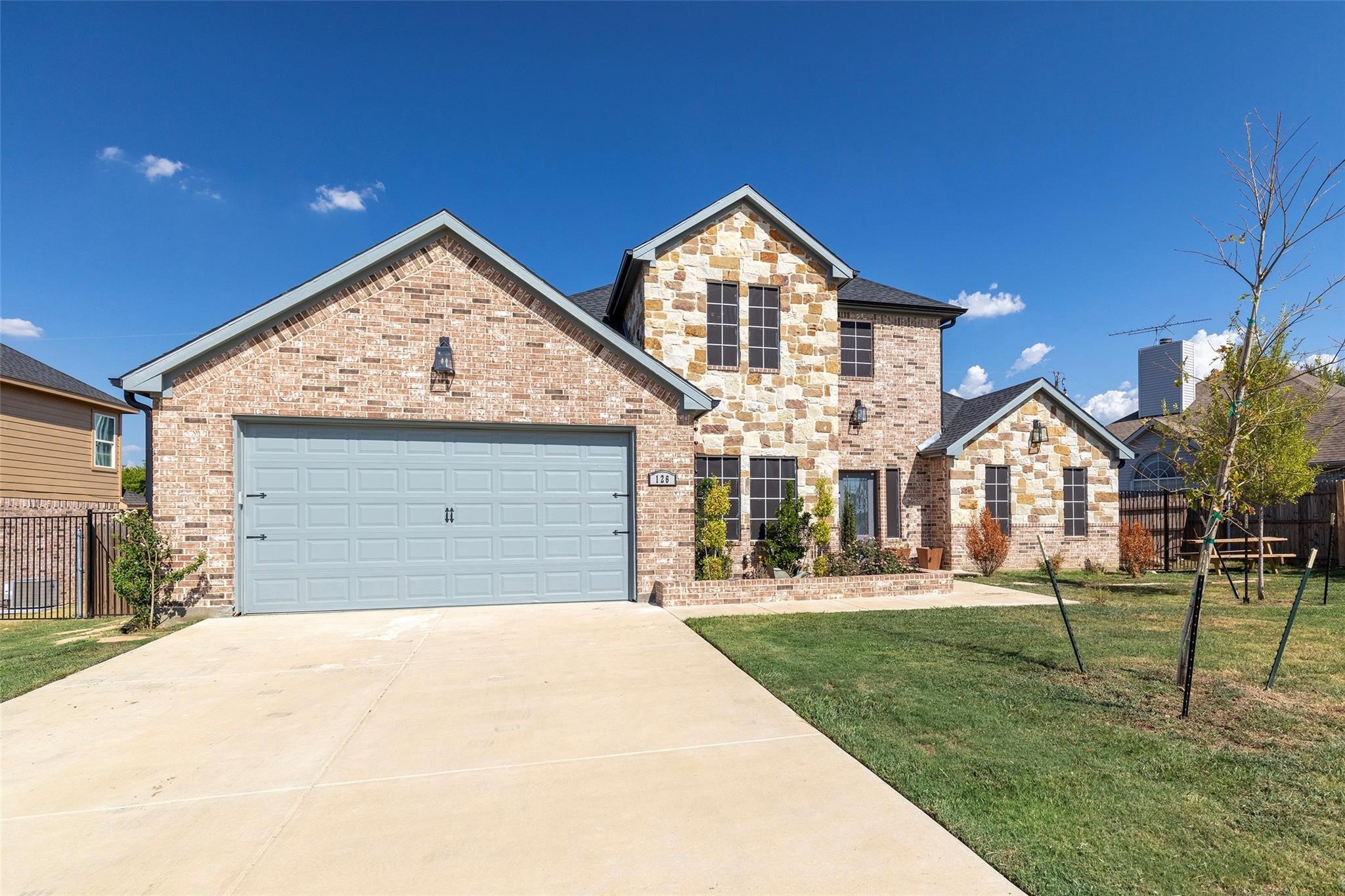 126 Egret Circle East Tawakoni TX 75472