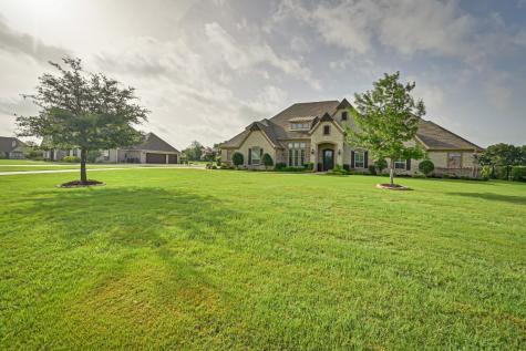 10508 Legacy Estates Drive Burleson TX 76028