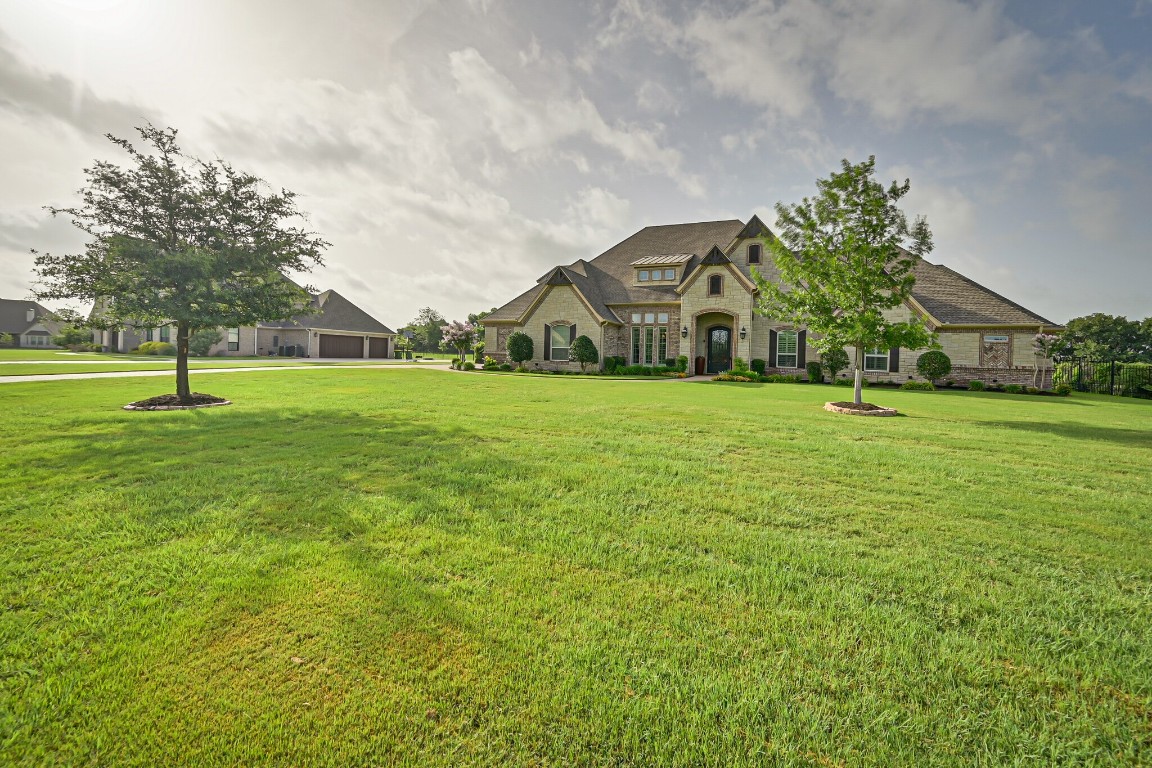 10508 Legacy Estates Drive Burleson TX 76028