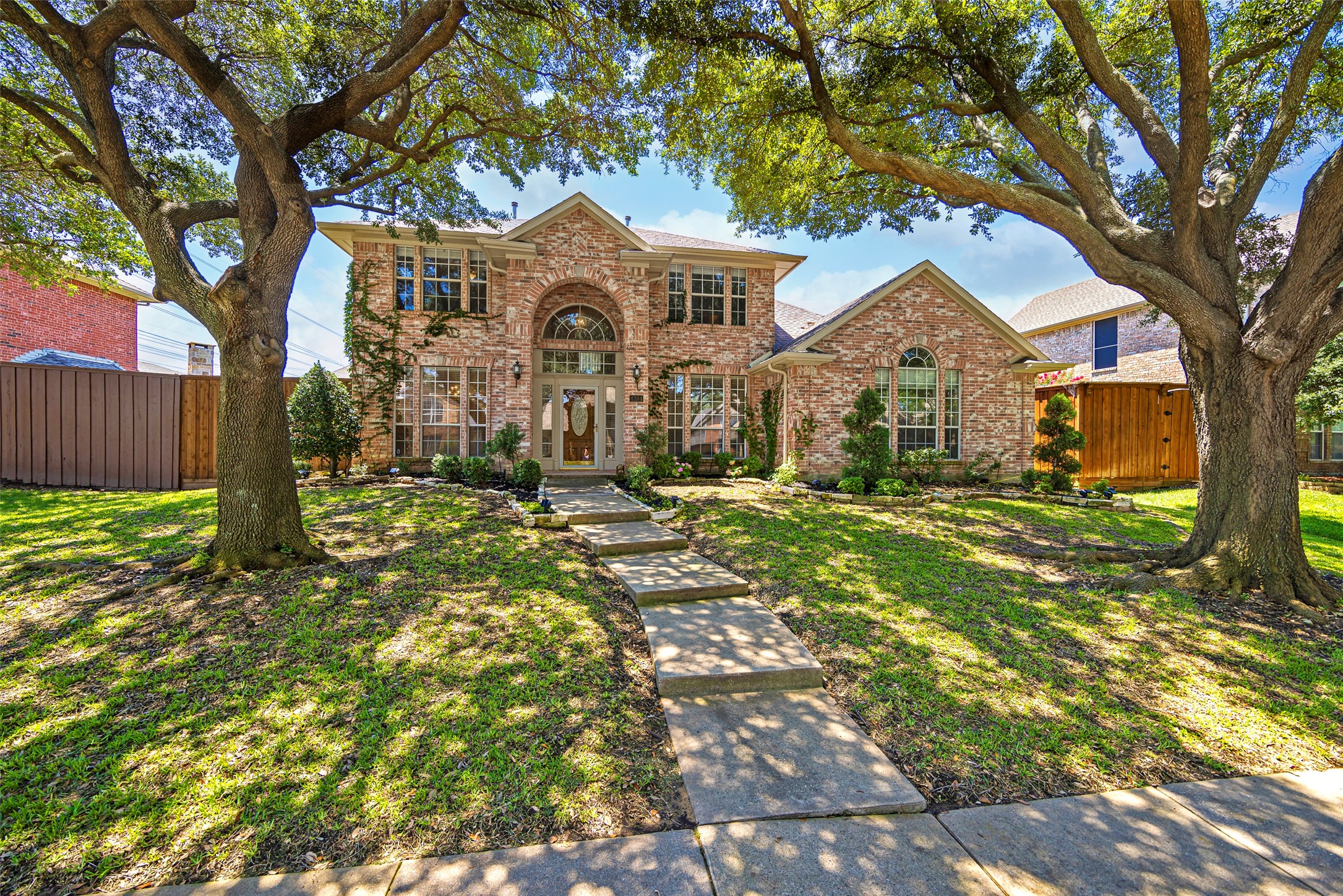 4304 Crown Ridge Drive Plano TX 75024