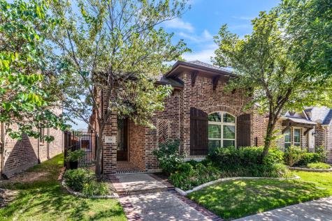 904 Enchanted Wood Drive Arlington TX 76005