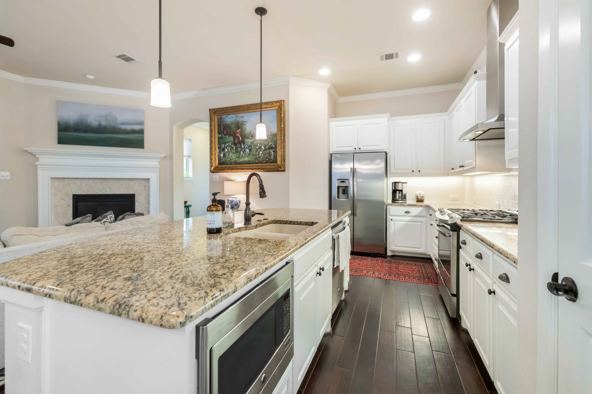 904 Enchanted Wood Drive Arlington TX 76005