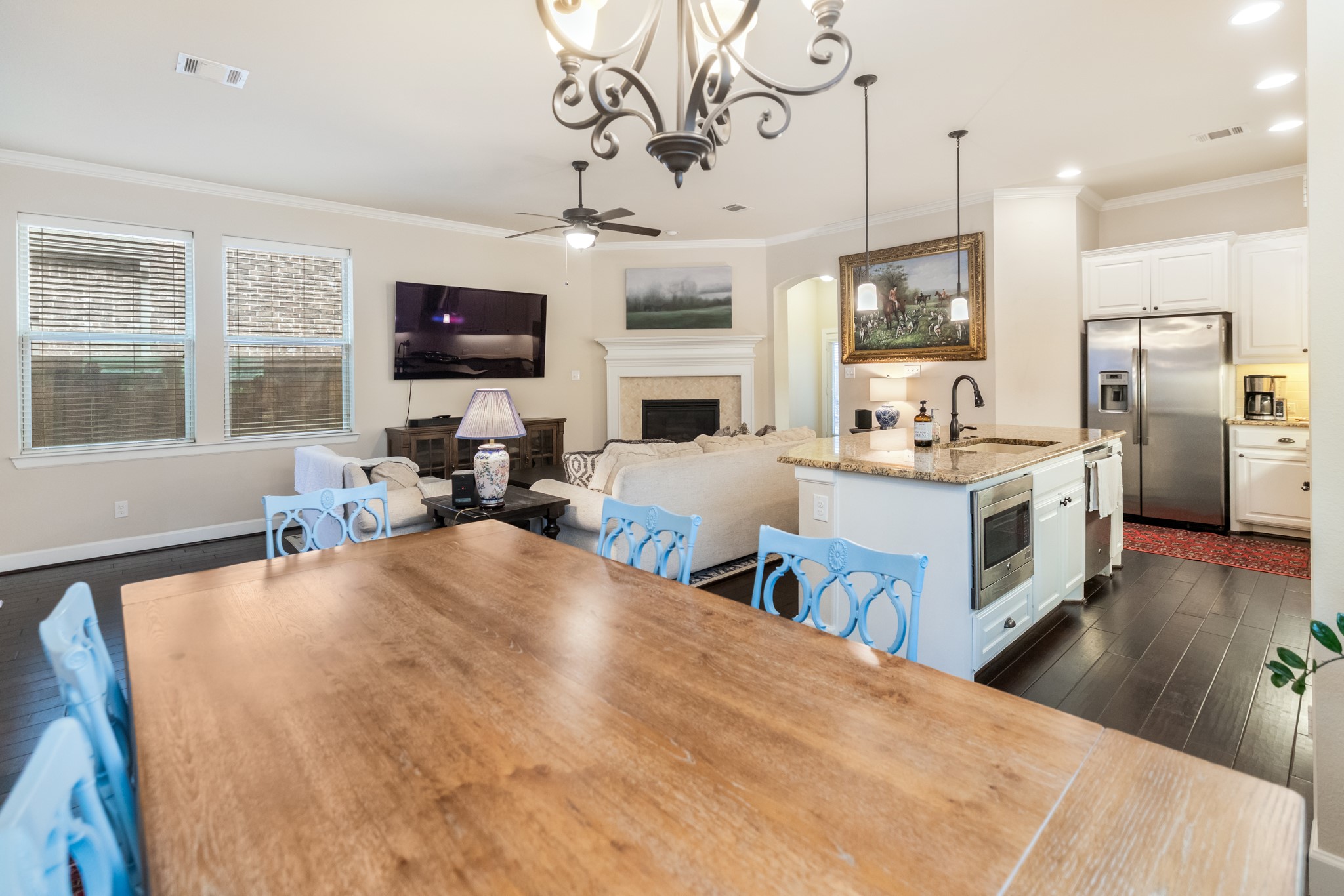 904 Enchanted Wood Drive Arlington TX 76005