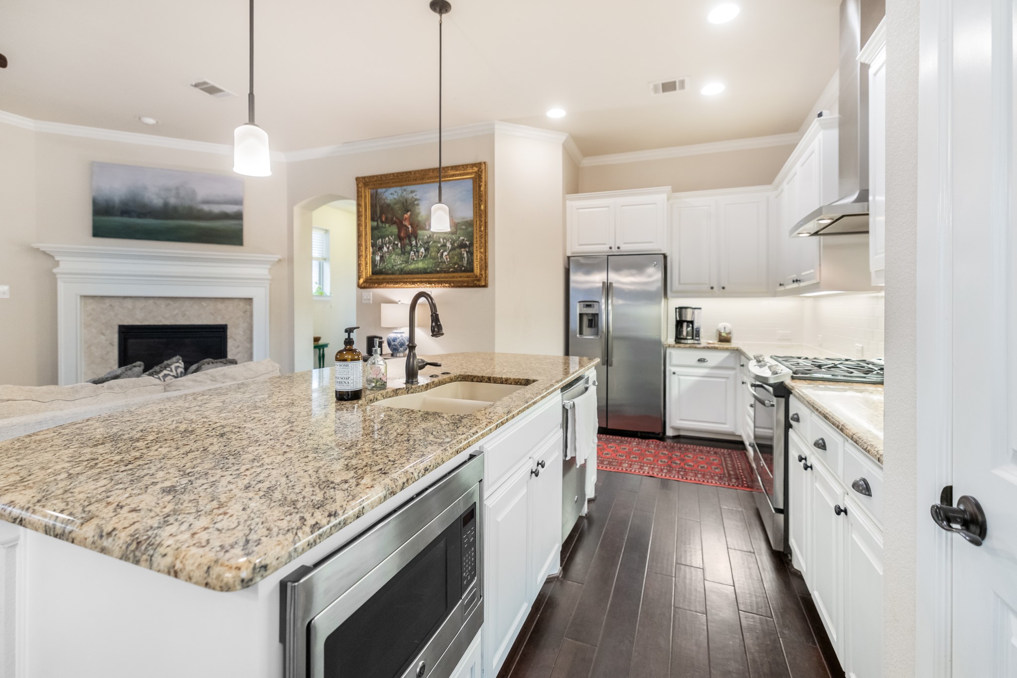 904 Enchanted Wood Drive Arlington TX 76005