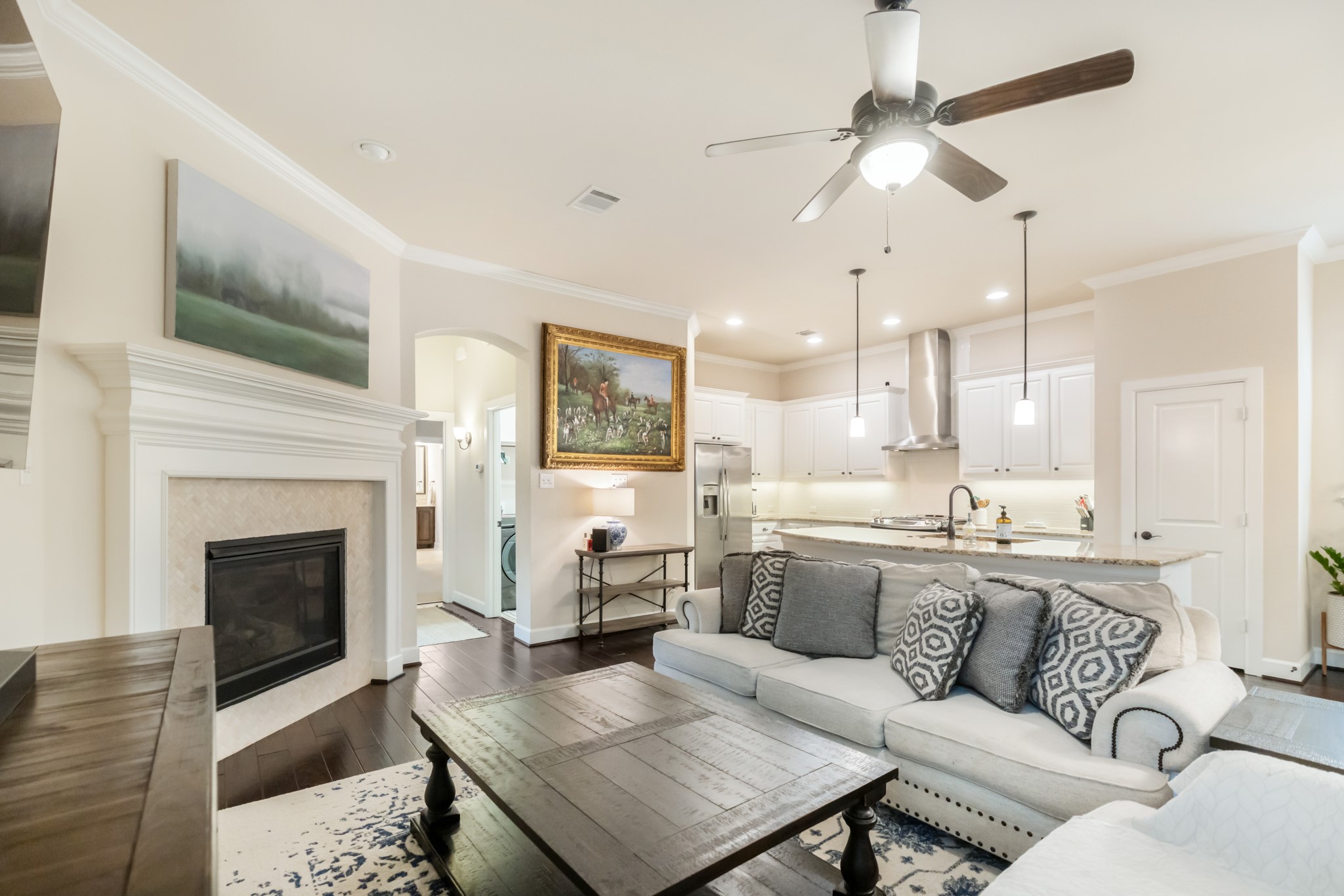 904 Enchanted Wood Drive Arlington TX 76005