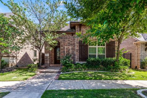 904 Enchanted Wood Drive Arlington TX 76005