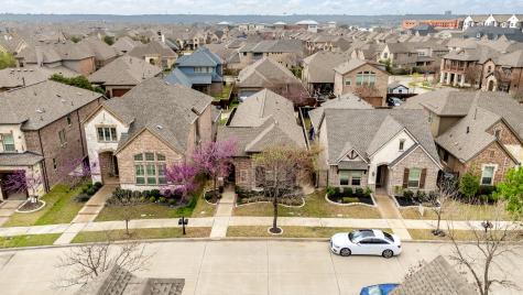 904 Enchanted Wood Drive Arlington TX 76005
