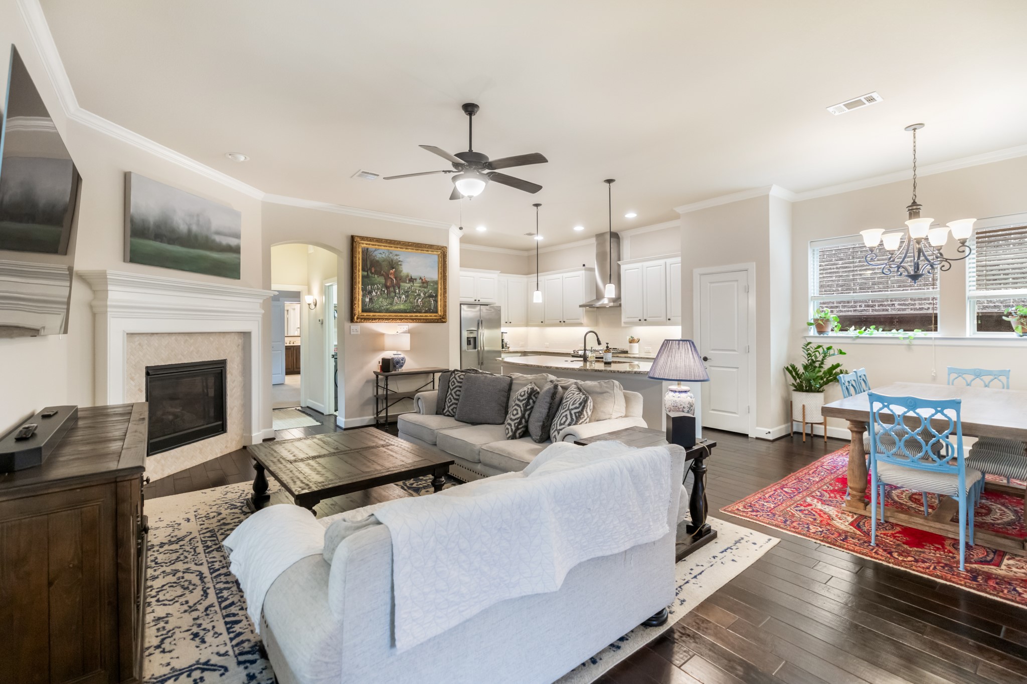 904 Enchanted Wood Drive Arlington TX 76005