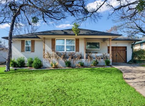 11611 Lochwood Boulevard Dallas TX 75218