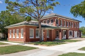 802A Orange Street Abilene TX 79601