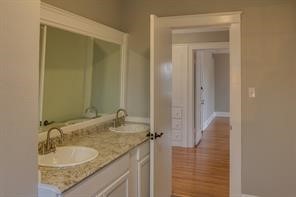 802A Orange Street Abilene TX 79601