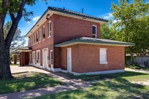 802A Orange Street Abilene TX 79601