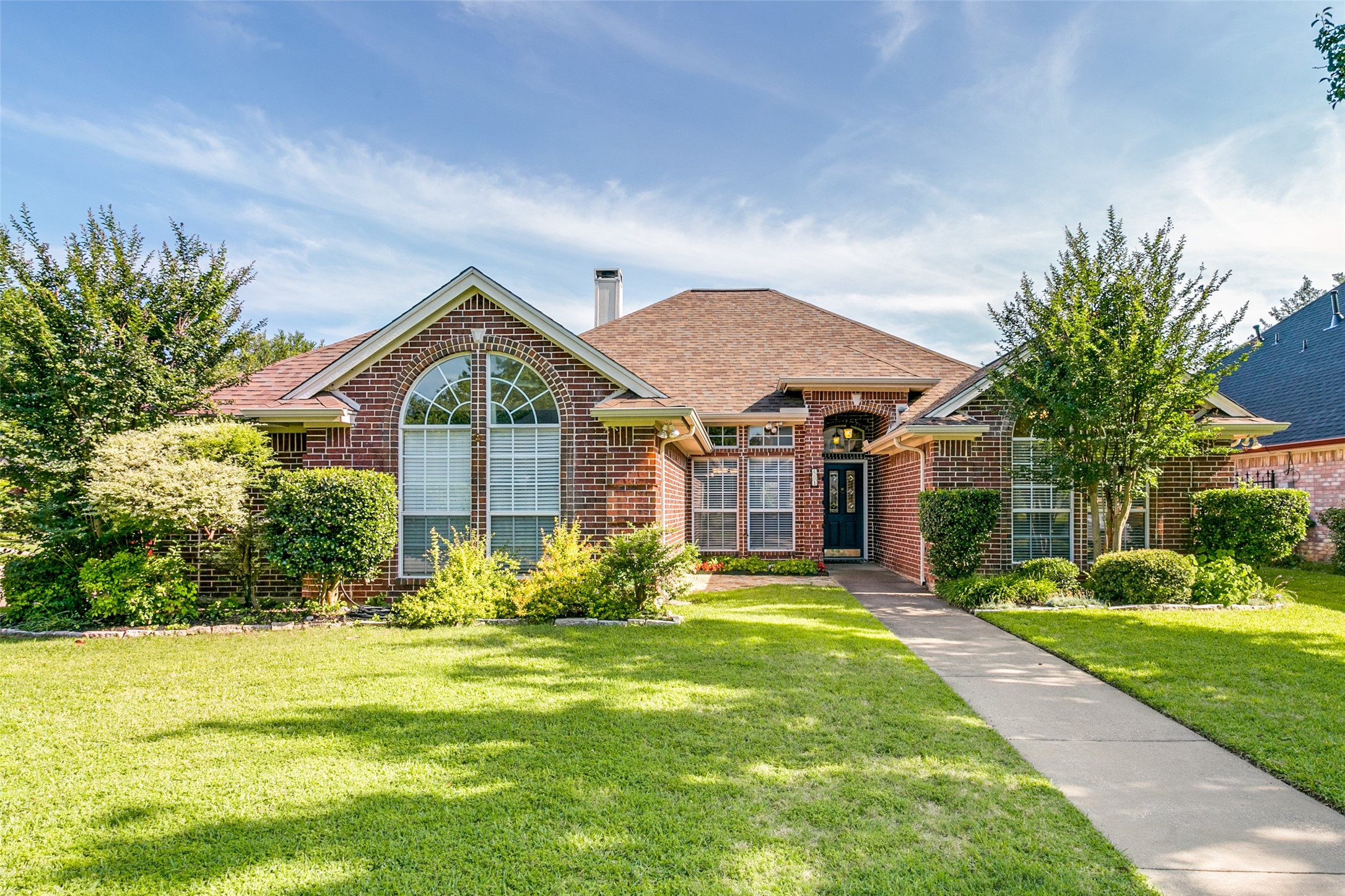 601 Natchez Court Hurst TX 76054