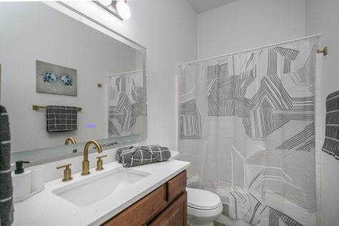 2615 Fox Creek Trail Arlington TX 76017