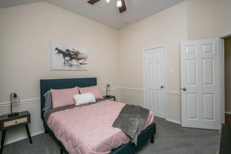 2615 Fox Creek Trail Arlington TX 76017