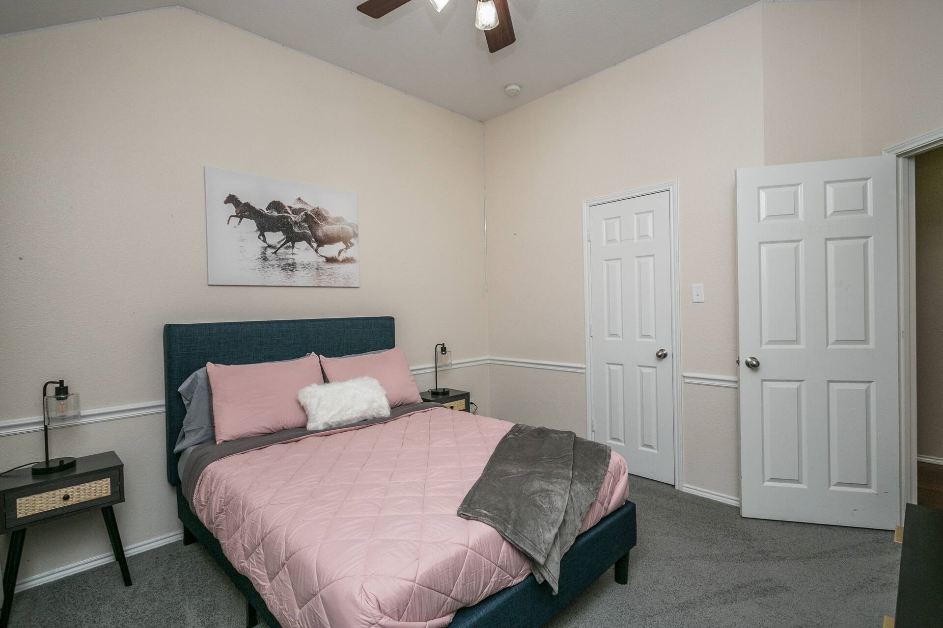 2615 Fox Creek Trail Arlington TX 76017